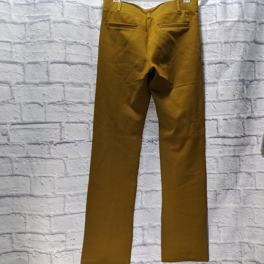 Betabrand Modena straight leg DPYP Small Petite - Picture 8 of 13